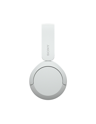 Căști SONY WH-CH520, Alb