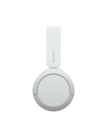 Căști SONY WH-CH520, Alb