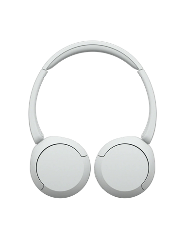 Căști SONY WH-CH520, Alb