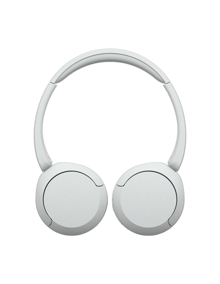 Căști SONY WH-CH520, Alb