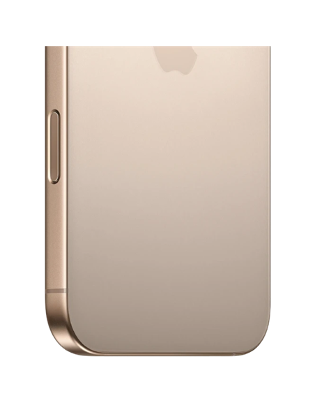 Smartphone Apple iPhone 16 Pro Max, 256GB, Desert Titanium
