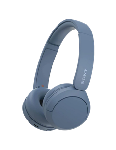 Căști SONY WH-CH520, Albastru