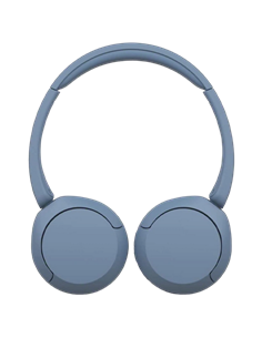 Căști SONY WH-CH520, Albastru 2