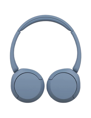 Наушники SONY WH-CH520, Синий