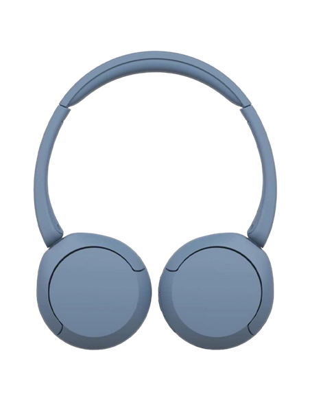 Наушники SONY WH-CH520, Синий