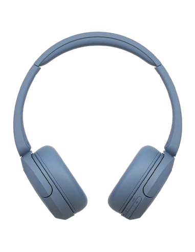 Наушники SONY WH-CH520, Синий