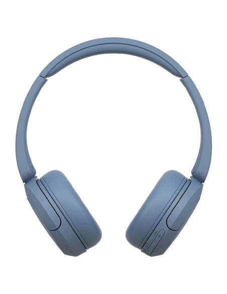 Наушники SONY WH-CH520, Синий
