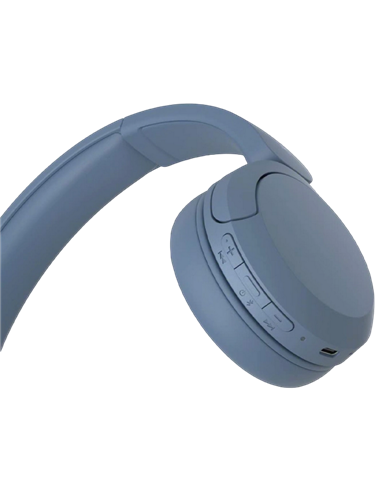 Наушники SONY WH-CH520, Синий