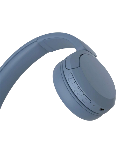 Наушники SONY WH-CH520, Синий