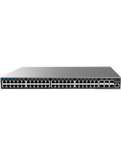 Comutator PoE Grandstream GWN7816P, 48x IEEE 802.3af/at