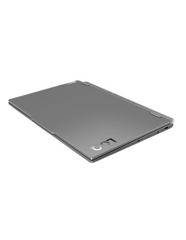 Laptop Gaming 15,6" Lenovo LOQ 15ARP9, Luna Grey, AMD Ryzen 7 7435HS, 24GB/1024GB, Fără SO