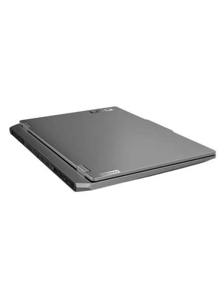 Laptop Gaming 15,6" Lenovo LOQ 15ARP9, Luna Grey, AMD Ryzen 7 7435HS, 24GB/1024GB, Fără SO Laptop Gaming 15,6" Lenovo LOQ 15ARP9, Luna Grey, AMD Ryzen 7 7435HS, 24GB/1024GB, Fără SO
