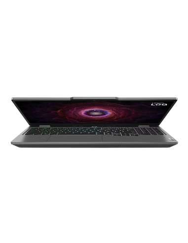 Laptop Gaming 15,6" Lenovo LOQ 15ARP9, Luna Grey, AMD Ryzen 7 7435HS, 24GB/1024GB, Fără SO