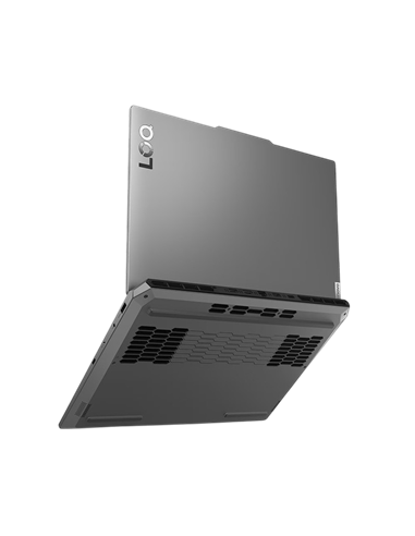 Laptop Gaming 15,6" Lenovo LOQ 15ARP9, Luna Grey, AMD Ryzen 7 7435HS, 24GB/1024GB, Fără SO