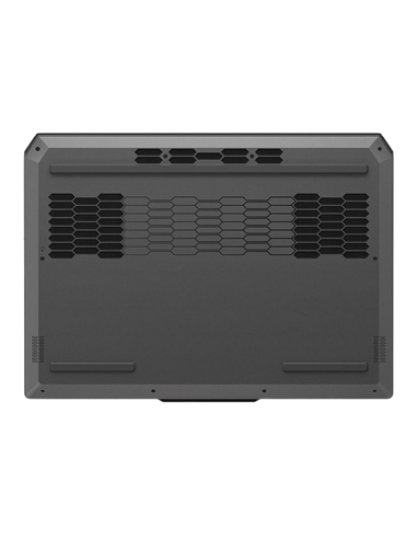 Laptop Gaming 15,6" Lenovo LOQ 15ARP9, Luna Grey, AMD Ryzen 7 7435HS, 24GB/1024GB, Fără SO