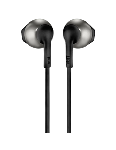 Наушники JBL Tune 205, Чёрный 2