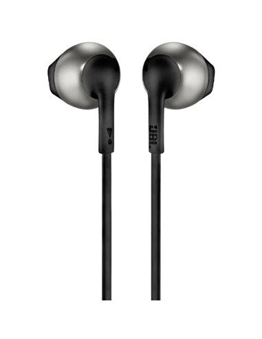 Наушники JBL Tune 205, Чёрный