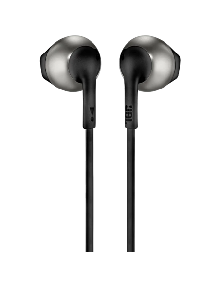 Наушники JBL Tune 205, Чёрный