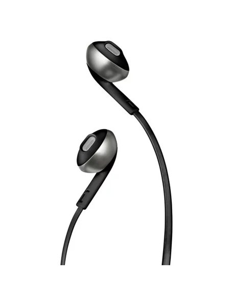 Наушники JBL Tune 205, Чёрный
