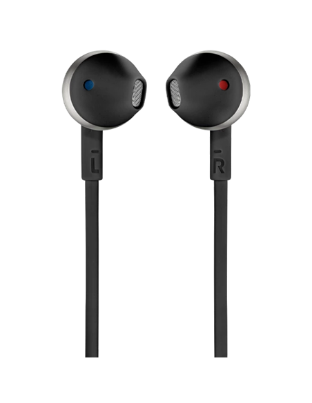 Наушники JBL Tune 205, Чёрный