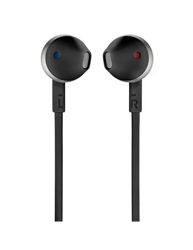Наушники JBL Tune 205, Чёрный