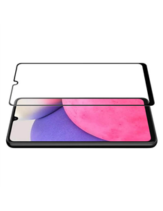 Защитное стекло Nillkin Samsung Galaxy A33 CP+ Pro, Чёрный 2