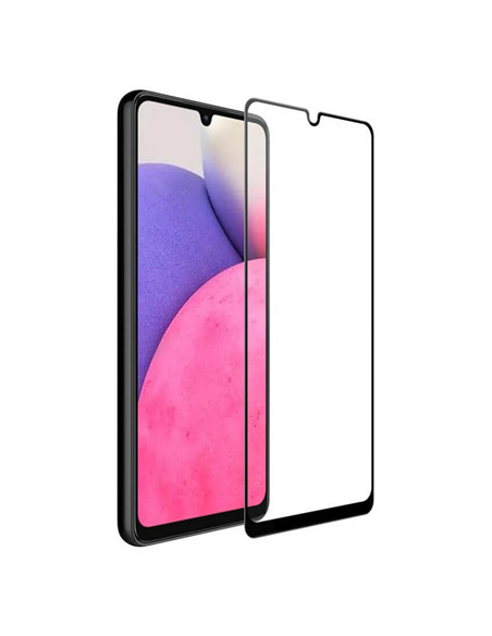 Защитное стекло Nillkin Samsung Galaxy A33 CP+ Pro, Чёрный Защитное стекло Nillkin Samsung Galaxy A33 CP+ Pro, Чёрный