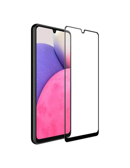 Защитное стекло Nillkin Samsung Galaxy A33 CP+ Pro, Чёрный Защитное стекло Nillkin Samsung Galaxy A33 CP+ Pro, Чёрный