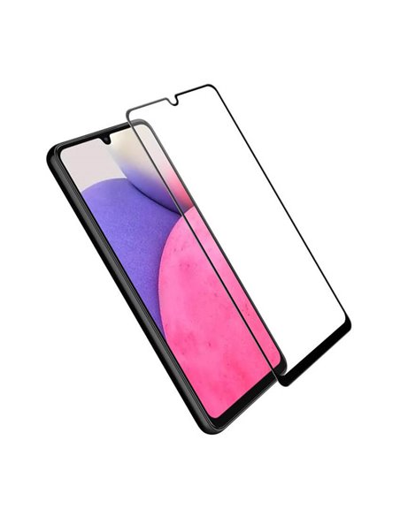Защитное стекло Nillkin Samsung Galaxy A33 CP+ Pro, Чёрный Защитное стекло Nillkin Samsung Galaxy A33 CP+ Pro, Чёрный