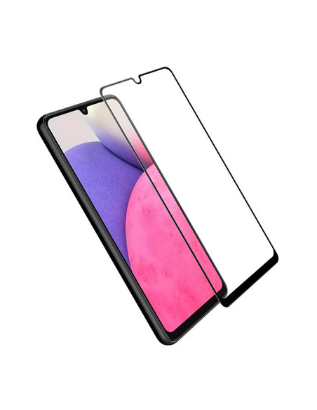 Защитное стекло Nillkin Samsung Galaxy A33 CP+ Pro, Чёрный Защитное стекло Nillkin Samsung Galaxy A33 CP+ Pro, Чёрный