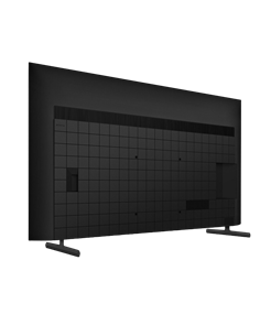 85" LED SMART TV SONY KD85X80LAEP, 3840x2160 4K UHD, Android TV, Negru 2
