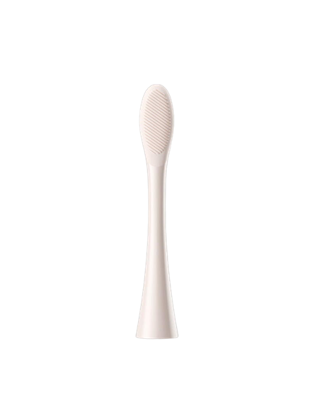 Насадка для электрической зубной щетки Oclean P1C8, Золотой Насадка для электрической зубной щетки Oclean P1C8, Золотой