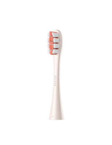 Насадка для электрической зубной щетки Oclean P1C8, Золотой
