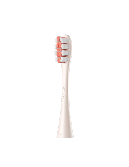 Насадка для электрической зубной щетки Oclean P1C8, Золотой Насадка для электрической зубной щетки Oclean P1C8, Золотой