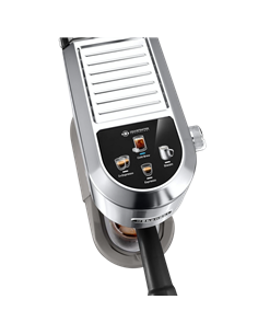 Cafetiera manuala DeLonghi EC 890.M, 1450W, Oțel inoxidabil 2