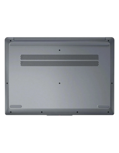 Laptop 15,6" Lenovo IdeaPad Slim 3 15ABR8, Arctic Grey, AMD Ryzen 5 7430U, 16GB/512GB, Fără SO