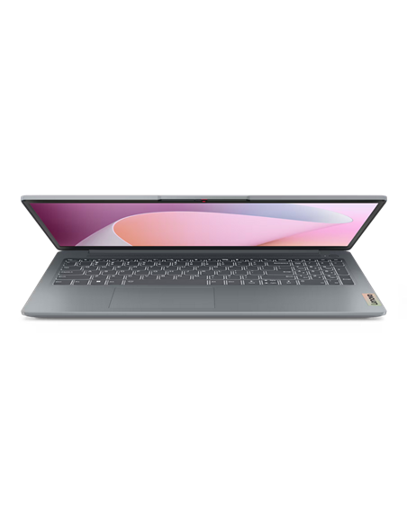 Laptop 15,6" Lenovo IdeaPad Slim 3 15ABR8, Arctic Grey, AMD Ryzen 5 7430U, 16GB/512GB, Fără SO Laptop 15,6" Lenovo IdeaPad Slim 3 15ABR8, Arctic Grey, AMD Ryzen 5 7430U, 16GB/512GB, Fără SO