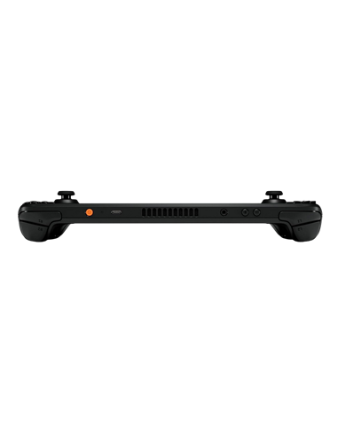 Портативная игровая консоль Valve Steam Deck OLED 512Гб, Чёрный