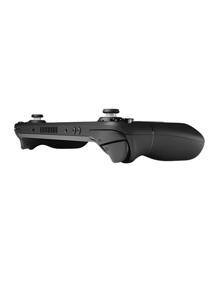 Портативная игровая консоль Valve Steam Deck OLED 512Гб, Чёрный Портативная игровая консоль Valve Steam Deck OLED 512Гб, Чёрный