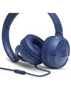 Наушники JBL Tune 500, Синий 2