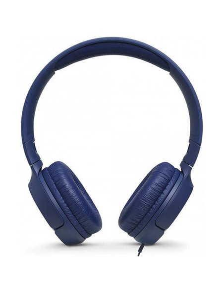 Наушники JBL Tune 500, Синий