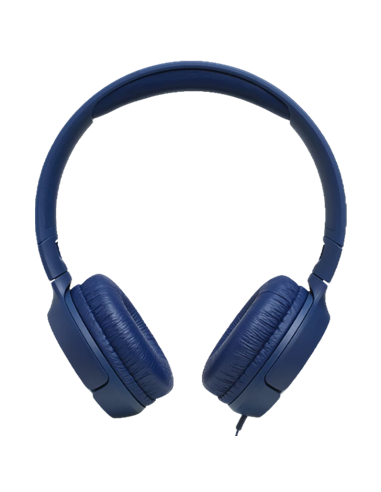 Наушники JBL Tune 500, Синий