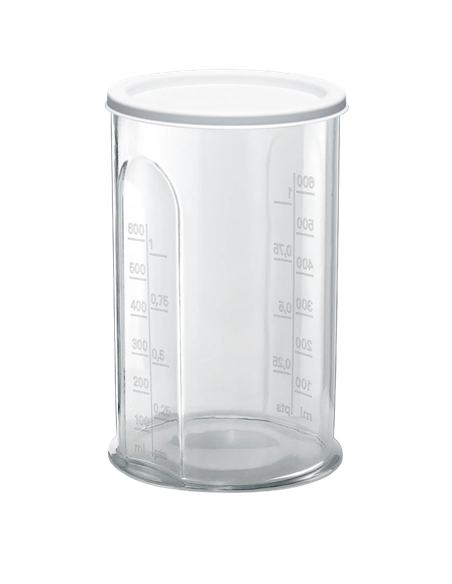 Blender de mână Bosch ErgoMixx MSM64010, Alb | Roșu
