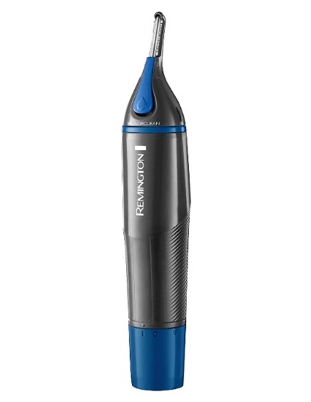 Trimmer pentru bărbați Remington NANO SERIES, Negru | Albastru
