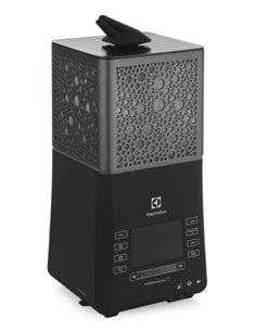 Umidificator de aer Electrolux YOGAhealthline, Negru 2