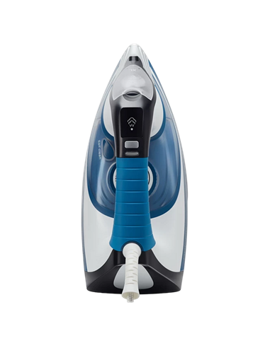 Fier de călcat Polaris PIR3033, 3000W, Albastru