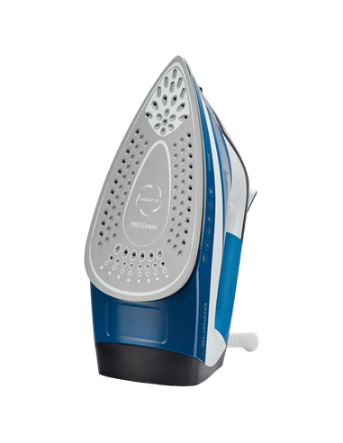 Утюг Polaris PIR3033, 3000Вт, Синий
