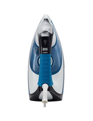 Утюг Polaris PIR3033, 3000Вт, Синий