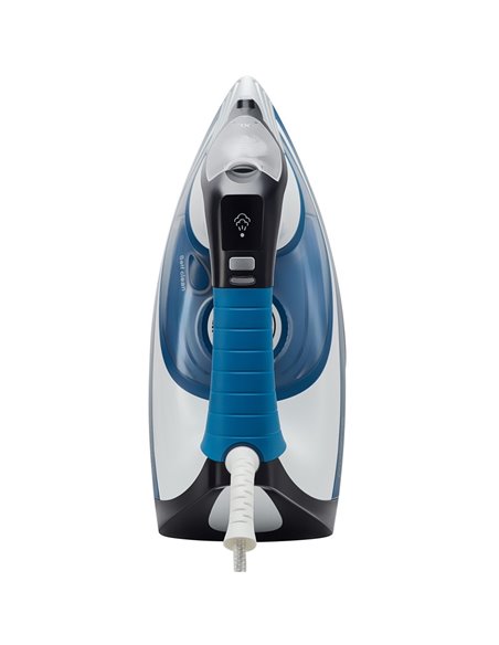 Утюг Polaris PIR3033, 3000Вт, Синий Утюг Polaris PIR3033, 3000Вт, Синий