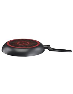 Сковорода Tefal B5670653, 28см, Чёрный 2